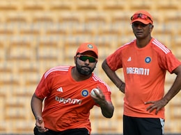 India vs Australia, Cricket World Cup 2023: Head-To-Head Stats, Odds And Trivia