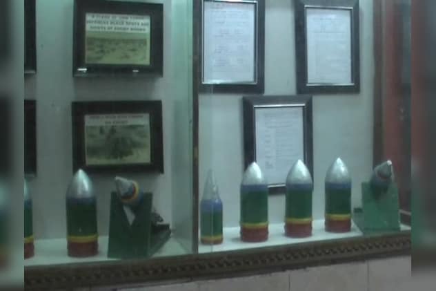 Latest and Breaking News on NDTV