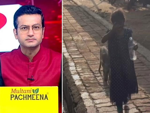 सवाल इंडिया का: 31 मौत का जिम्मेदार कौन? नांदेड अस्पताल की बदहाली की तस्वीर