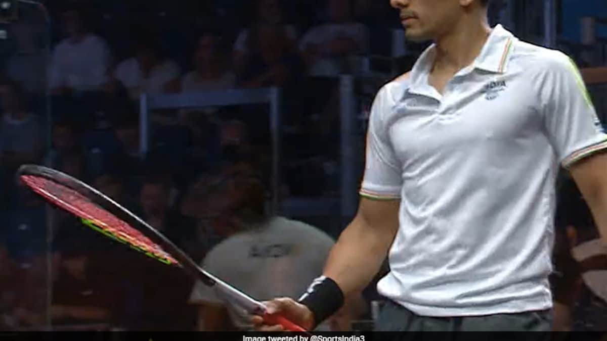 Squashs Inclusion In Olympics Forces Saurav Ghosal To Rethink His Future Plans
