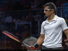 Squash's Inclusion In Olympics Forces Saurav Ghosal To Rethink His Future Plans Squash's Inclusion In Olympics Forces Saurav Ghosal To Rethink His Future Plans