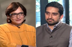 "Indians Want Larger Homes": Luxury Home Boom Explained On Serious Business "Indians Want Larger Homes": Luxury Home Boom Explained On Serious Business
