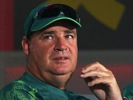 Team Director Seeks 'Divine Help' To Save Pakistan's Cricket World Cup 2023 Semifinals Dream