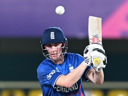 Cricket World Cup 2023 Warm-Ups: England, New Zealand Win Rain-Affected Games