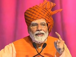 "In India, Weapons Worshipped Not To Dominate Land But To Protect It": PM Modi "In India, Weapons Worshipped Not To Dominate Land But To Protect It": PM Modi