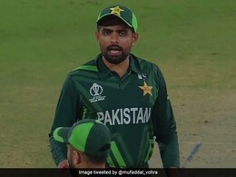 Babar Azam "Will Make A Call Once...": Ex-Captain's Major Revelation On Star's Pakistan Captaincy Decision