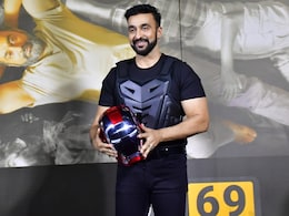 Raj Kundra Has 285 Bitcoins Worth Rs 150 Crore: Probe Agency On Crypto 'Scam' Raj Kundra Has 285 Bitcoins Worth Rs 150 Crore: Probe Agency On Crypto 'Scam'