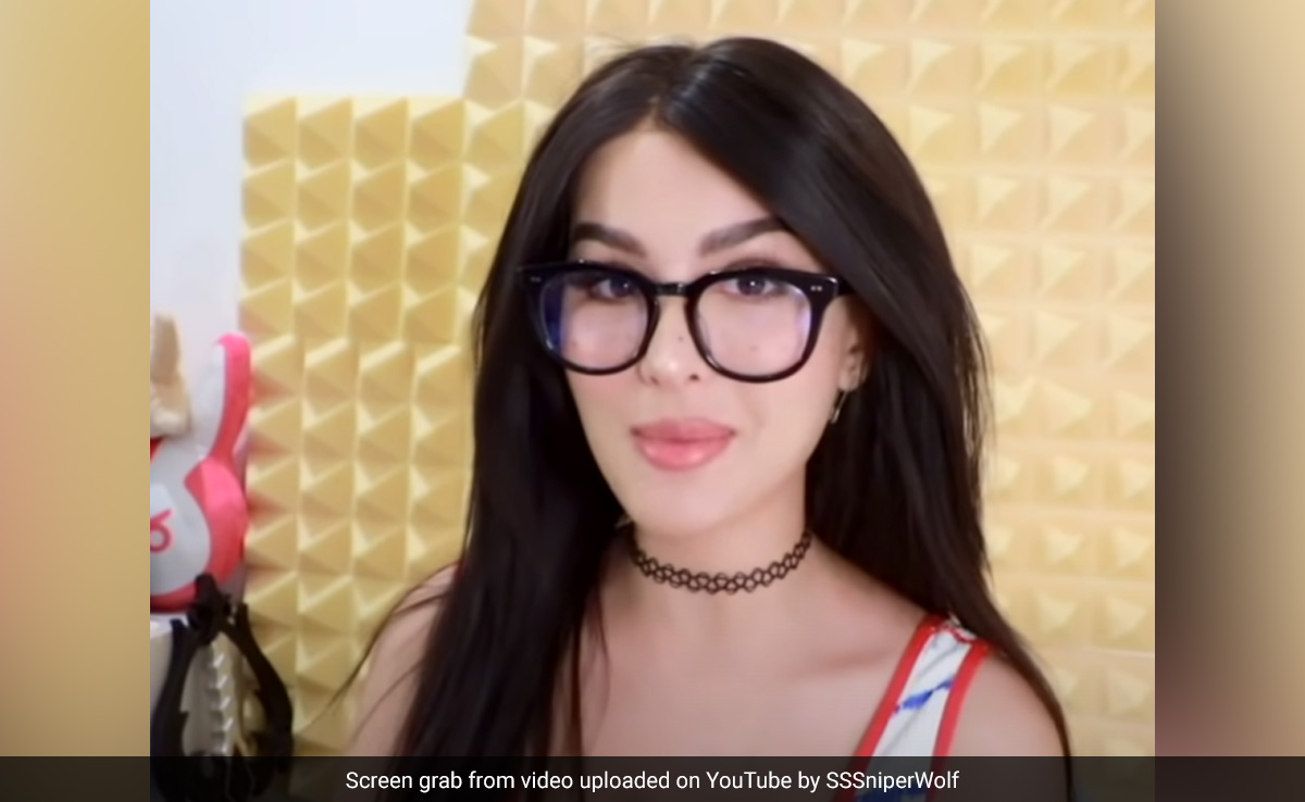 YouTube Suspends SSSniperwolf's Monetisation Amid Controversy, She Issues Apology