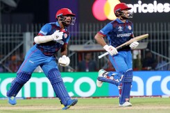 Can Afghanistan Continue Their Dream Run? Can Afghanistan Continue Their Dream Run?