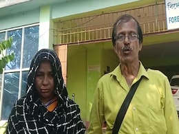 After Legal Battle Of 6 Years, Assam Woman Regains Her Indian Citizenship After Legal Battle Of 6 Years, Assam Woman Regains Her Indian Citizenship