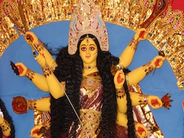 Shardiya Navratri 2023: मां गौरी से लेकर मां ब्रह्मचारिणी तक ये हैं मां दुर्गा के नौ अवतार, जानें हर एक स्वरूप का महत्व Shardiya Navratri 2023: मां गौरी से लेकर मां ब्रह्मचारिणी तक ये हैं मां दुर्गा के नौ अवतार, जानें हर एक स्वरूप का महत्व