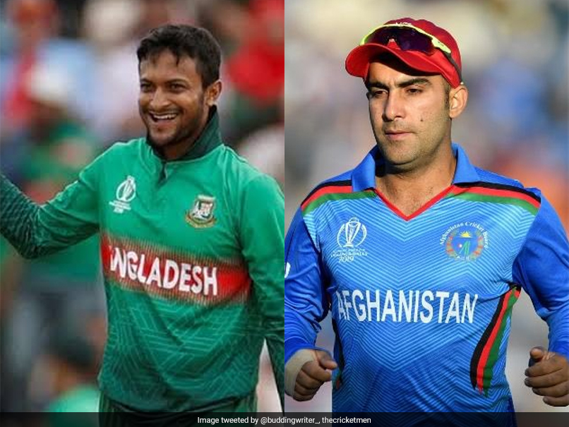 Bangladesh vs Afghanistan World Cup 2023: बांग्लादेश ने अफगानिस्तान को 6 विकेट से हराया