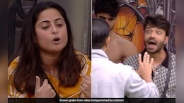 Big Boss में Nomination टास्क बना सिर दर्द, विक्की जैन पर क्यों भड़कीं ऐश्वर्या ?