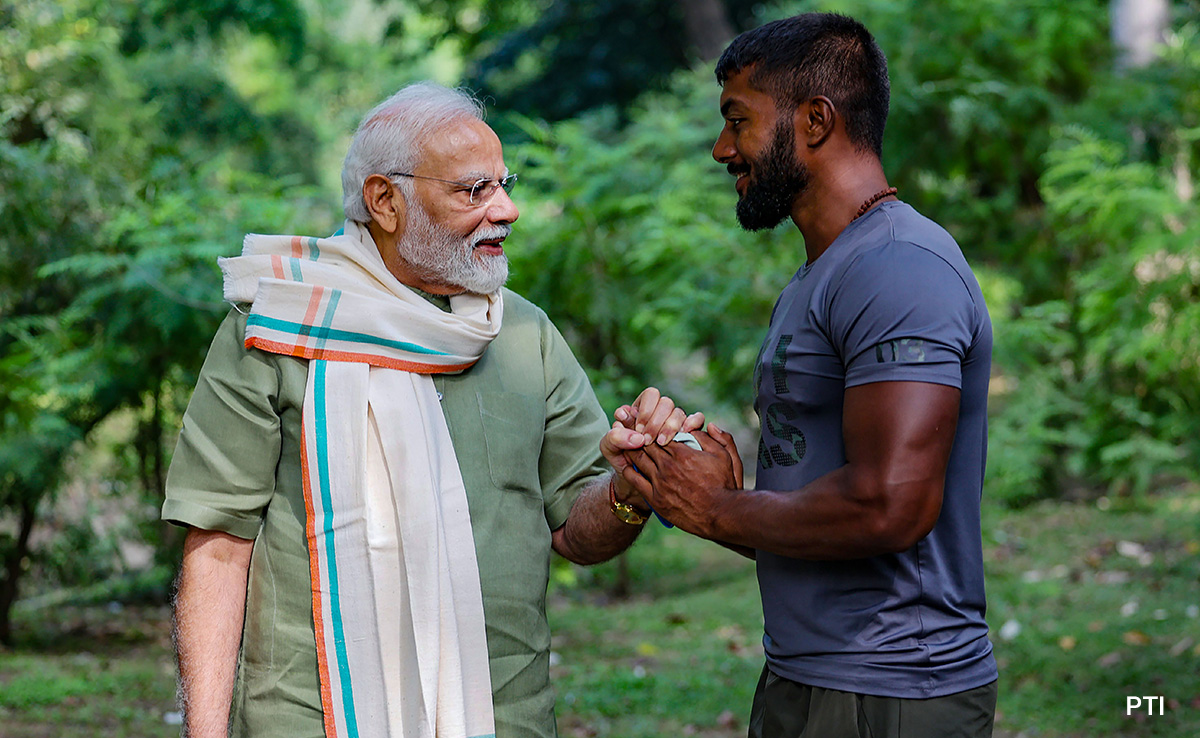 8.75 Crore People Participated In Cleanliness Drive On October 1: Centre