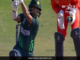 PAK vs NED: सऊद शकील और मोहम्मद रिजवान का धमाका, विश्व कप में कर दिया यह बड़ा कारनामा PAK vs NED: सऊद शकील और मोहम्मद रिजवान का धमाका, विश्व कप में कर दिया यह बड़ा कारनामा