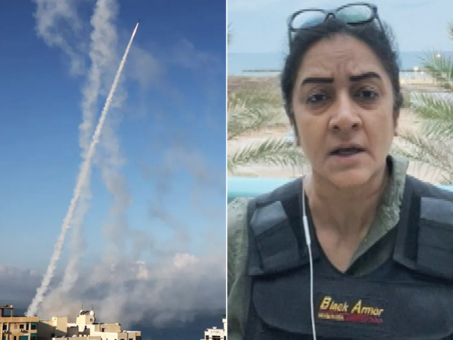 NDTV Ground Report: Hostage Situation Turns Grim As Hamas Warns Israel