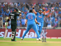 IND vs PAK: वर्ल्ड कप में भारत ने पाकिस्तान को कब-कब और कितनें अंतरों से हराया है, देखें List IND vs PAK: वर्ल्ड कप में भारत ने पाकिस्तान को कब-कब और कितनें अंतरों से हराया है, देखें List