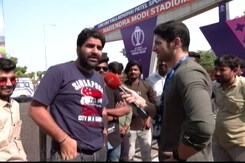 Huge Interest For India vs Pakistan Match, But No Tickets Huge Interest For India vs Pakistan Match, But No Tickets