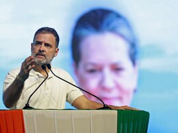 "Complete Collapse Of Law And Order": Rahul Gandhi On Baba Siddique Murder