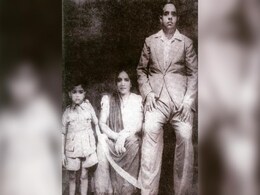 लग्ज़री कार में काम मांगने जाते थे ये बॉलीवुड के पहले सुपरस्टार, लड़कियों के बीच नहीं थी दीवानगी की हद, स्टारडम ऐसा कि लेट होने पर... लग्ज़री कार में काम मांगने जाते थे ये बॉलीवुड के पहले सुपरस्टार, लड़कियों के बीच नहीं थी दीवानगी की हद, स्टारडम ऐसा कि लेट होने पर...