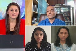 NDTV Special: Where India Stands In Mental Health Awareness NDTV Special: Where India Stands In Mental Health Awareness
