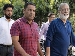 ‘न्यूजक्लिक’ संपादक को UAPA मामले में सुप्रीम कोर्ट से बड़ी राहत, तुरंत रिहा करने के आदेश दिए ‘न्यूजक्लिक’ संपादक को UAPA मामले में सुप्रीम कोर्ट से बड़ी राहत, तुरंत रिहा करने के आदेश दिए