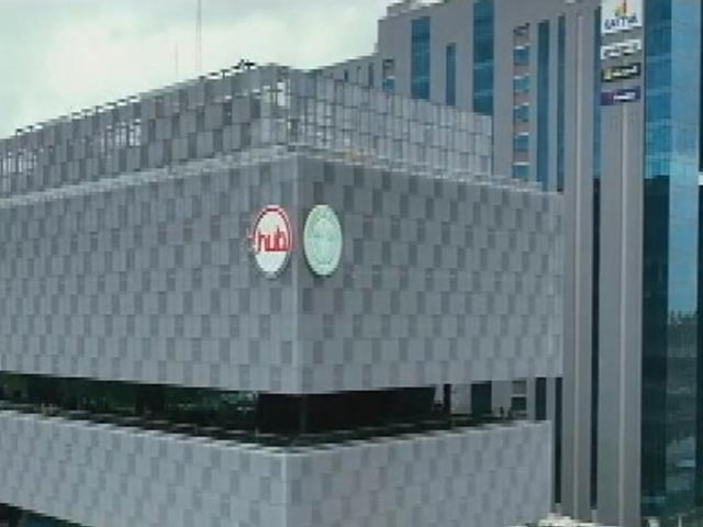 Hyderabad's Infra In Tandem With City's Growth?