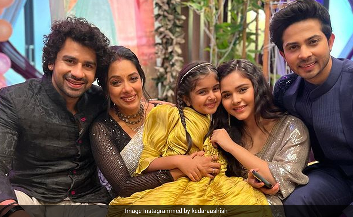 तोषू-पाखी के फैसले के बाद अब एक्स हस्बेंड वनराज के साथ मिलकर अनुपमा दिलाएगी समर को इंसाफ, फैंस कहेंगे-किस्मत में धोखे...