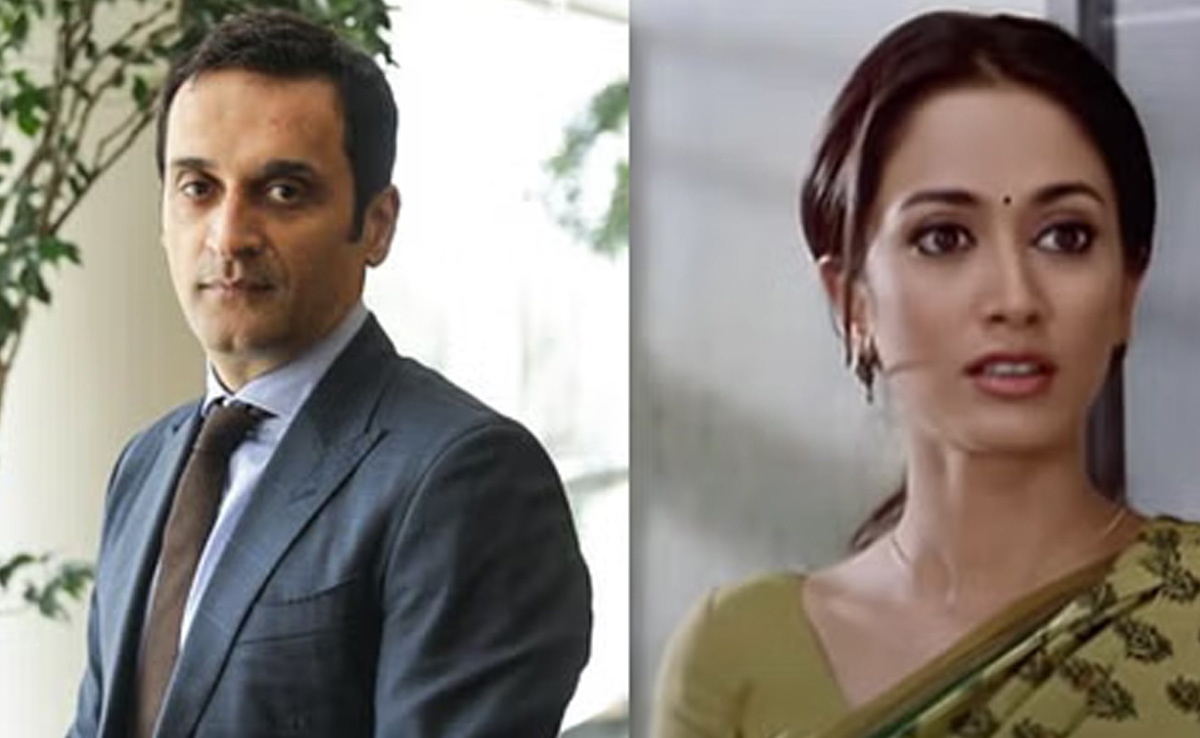 Actor Gayatri Joshi, Husband Back In Mumbai After Horrific Italy Crash