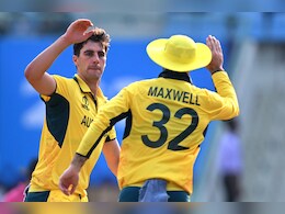 Cricket World Cup 2023: Pat Cummins Hopes His Batters Fire In Unison Against Pakistan