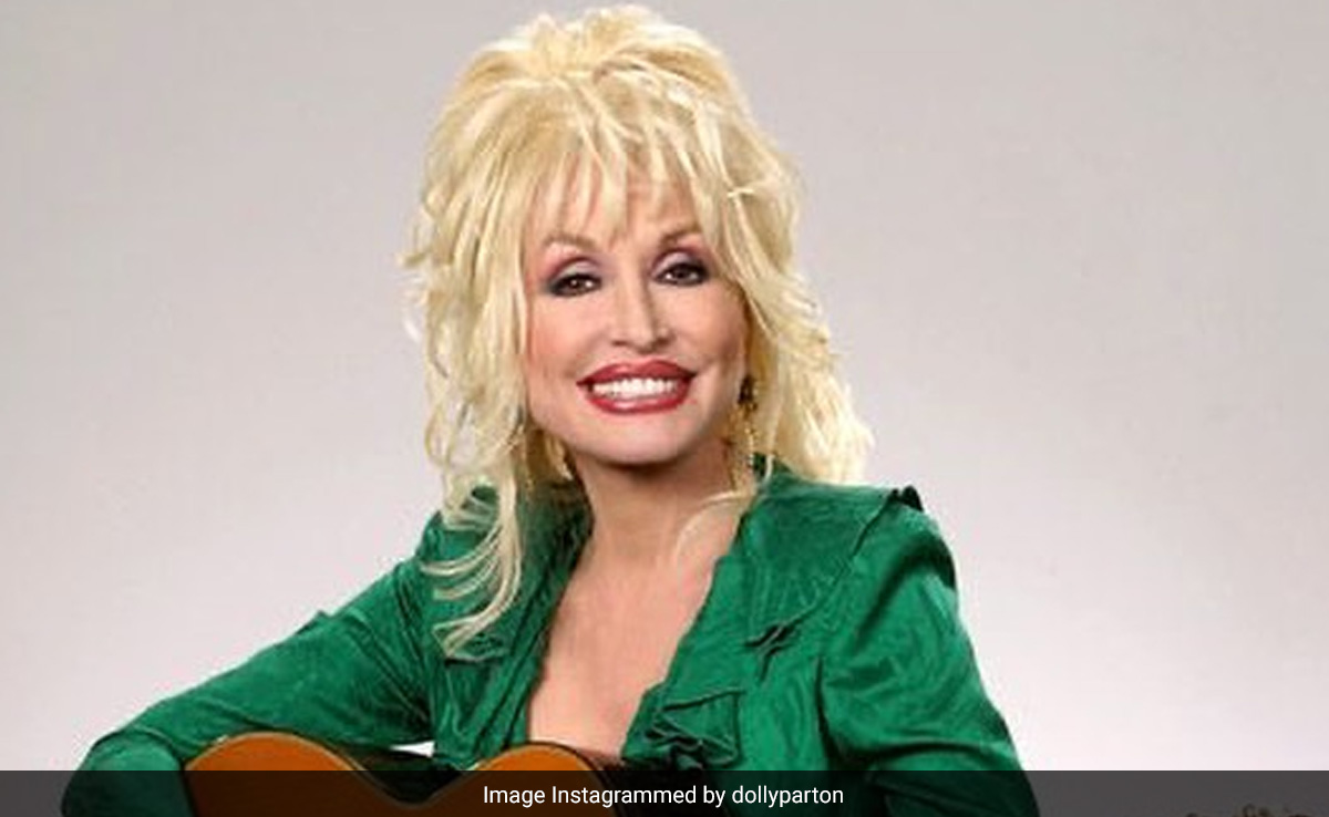 Dolly Parton Reveals She Was Physically Abused By Grandfather For Clothing Choices