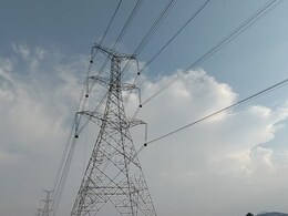 Adani Commissions Largest Inter-Regional 765 KV Transmission line