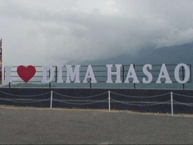 Once Ravaged By Militancy, This Assam District Is Now A Tourist Hotspot