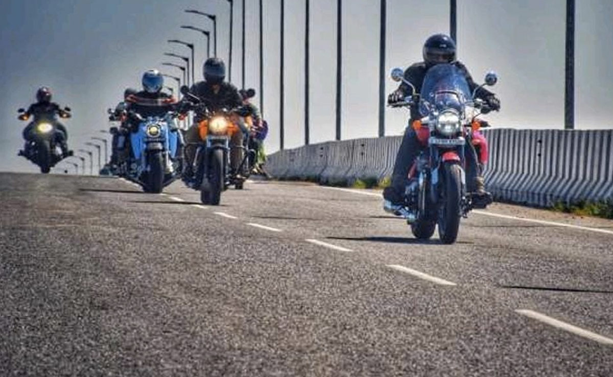 राजस्थान के थार रेगिस्तान से शुरू होगा त्रिशक्ति अभियान, 17 अक्टूबर से होगा आगाज