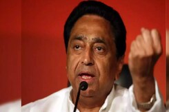 MP Election: बीजेपी के कई नेताओं ने ली कांग्रेस की सदस्यता, कमलनाथ का बड़ा गेम MP Election: बीजेपी के कई नेताओं ने ली कांग्रेस की सदस्यता, कमलनाथ का बड़ा गेम