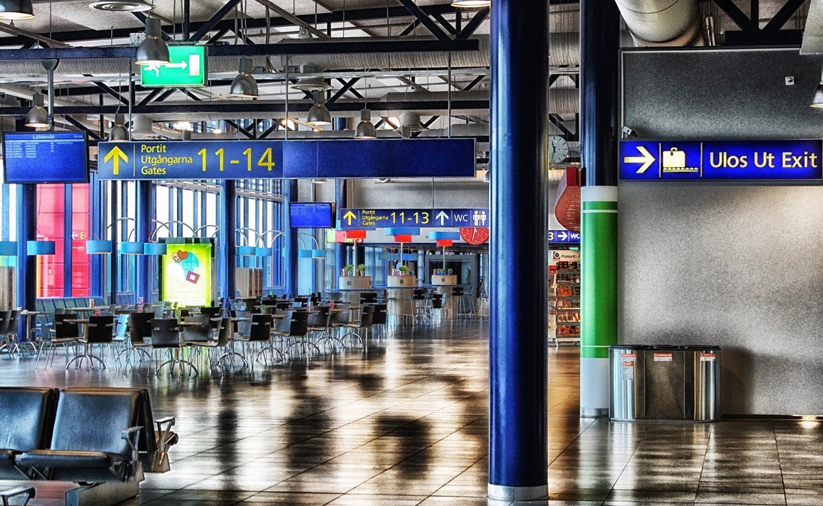 Digital Passports Emerge As New Tourist Favourite. These Countries Are Early Movers