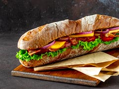Craving Subway? Try These Homemade Sandwich Recipes For Food Heaven!
