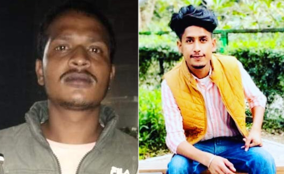 2 Aides Of Khalistani Terrorists Arrested In Delhi