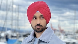 Diljit Dosanjh's Recent Cheat Meal Will Make You Crave This Yummy Paratha