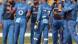 Afghanistan vs Sri Lanka Highlights, Cricket World Cup 2023: Farooqi, Omarzai Guide Afghanistan To Huge Win Over Sri Lanka