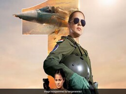 Tejas vs 12th fail: कंगना रनौत की तेजस पर भारी पड़ी 12th फेल, दूसरे दिन कर ली दोगुनी कमाई Tejas vs 12th fail: कंगना रनौत की तेजस पर भारी पड़ी 12th फेल, दूसरे दिन कर ली दोगुनी कमाई