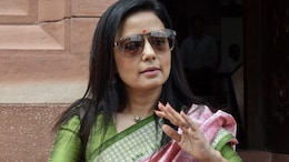 "Misogyny": Mahua Moitra On Trinamool Leaders' Remarks On Kolkata Rape Case