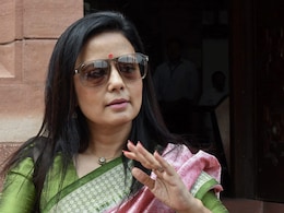 "Misogyny": Mahua Moitra On Trinamool Leaders' Remarks On Kolkata Rape Case "Misogyny": Mahua Moitra On Trinamool Leaders' Remarks On Kolkata Rape Case