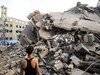 Opinion: Israel-Gaza War - A Major Shock And A Few Lessons