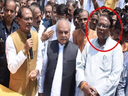 MP News: टिकट कटने के बाद पूर्व गृह मंत्री उमाशंकर गुप्ता को हार्ट अटैक, ICU में कराया गया भर्ती MP News: टिकट कटने के बाद पूर्व गृह मंत्री उमाशंकर गुप्ता को हार्ट अटैक, ICU में कराया गया भर्ती