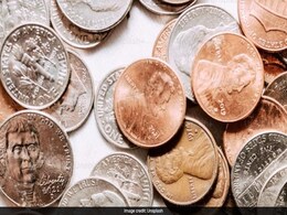 US-Based Company Tries To Pay $23,500 Settlement In Loose Coins US-Based Company Tries To Pay $23,500 Settlement In Loose Coins
