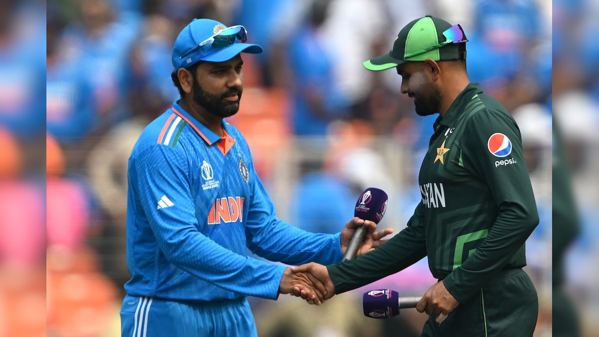 Get Ready For Cricket Mania India Pakistan To Meet Three Times - 0v6j7ne