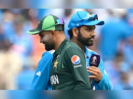 T20 World Cup: भारत-पाकिस्तान मैच पर आतंकी हमले का खतरा, ICC ने तोड़ी चुप्पी, कहा- "अधिकारियों के साथ मिलकर..."