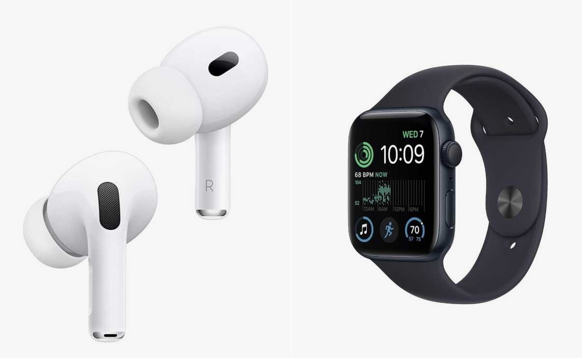 Apple Diwali Sale 2023: आईफोन 15, मैकबुक, एप्पल वॉच और आईपैड पर मिल रहा इंस्टेंट डिस्काउंट