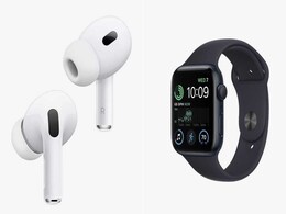 Apple Diwali Sale 2023: आईफोन 15, मैकबुक, एप्पल वॉच और आईपैड पर मिल रहा इंस्टेंट डिस्काउंट Apple Diwali Sale 2023: आईफोन 15, मैकबुक, एप्पल वॉच और आईपैड पर मिल रहा इंस्टेंट डिस्काउंट